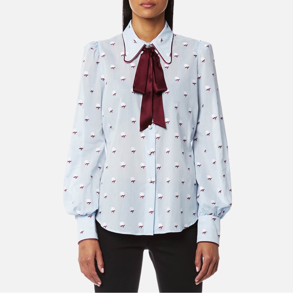 Marc Jacobs Blouse, Size 8, Excellent condition
